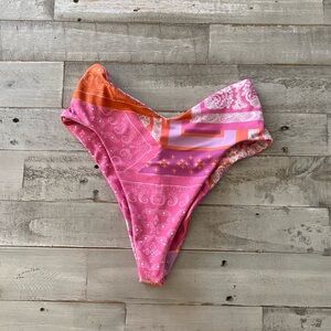 Skatie Swim Melly Bottom